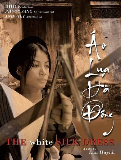 Áo Lụa Hà Đông - The White Silk Dress (2006)