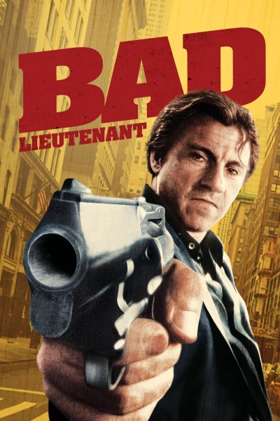 Bad Lieutenant - Bad Lieutenant (1992)