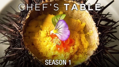 Bàn của bếp trưởng (Phần 1) - Chef's Table (Season 1)