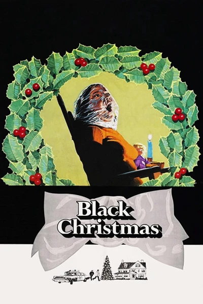 Black Christmas - Black Christmas (1974)