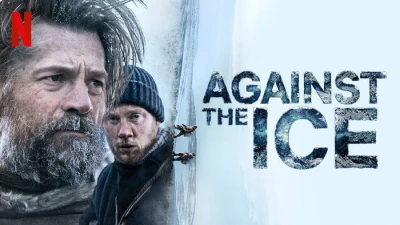 Bốn bề băng giá - Against The Ice