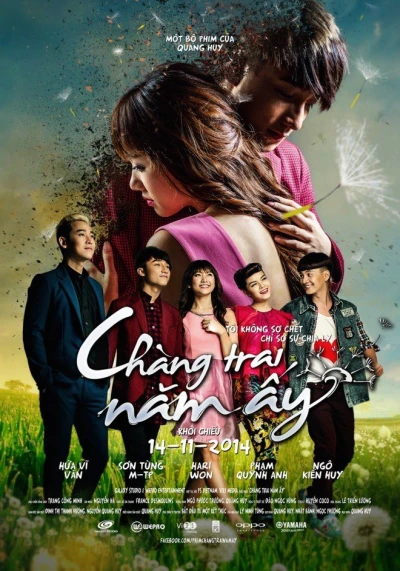 Chàng trai năm ấy - Dandelion