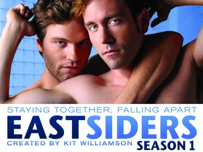 Chuyện ngoại tình (Phần 1) - Eastsiders (Season 1)