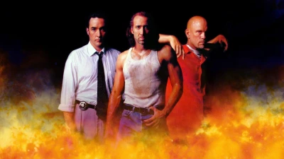 Con Air - Con Air