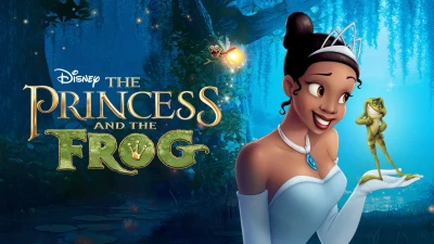 Công Chúa và Chàng Ếch - The Princess and the Frog