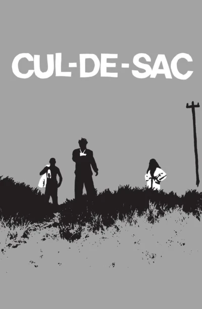 Cul-de-sac - Cul-de-sac