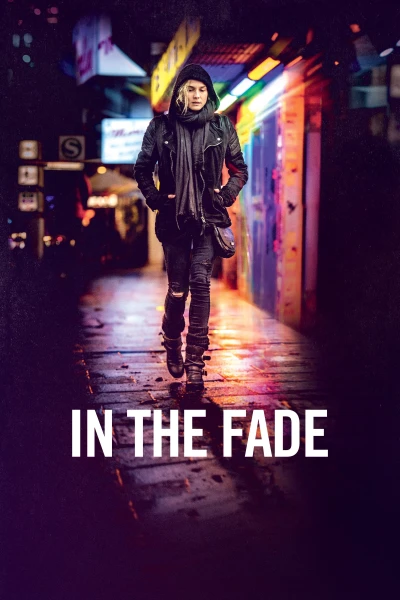 Cuộc Chiến Công Lý - In the Fade