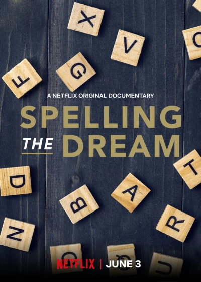 Đánh vần ước mơ - Spelling the Dream (2020)