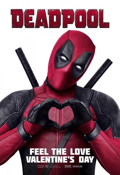 Deadpool - Deadpool