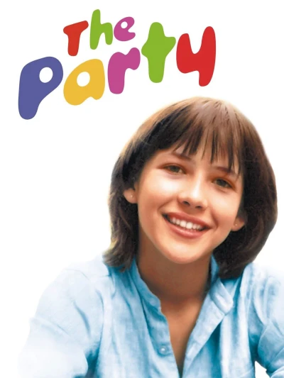 Đêm Khiêu Vũ - The Party (1980)