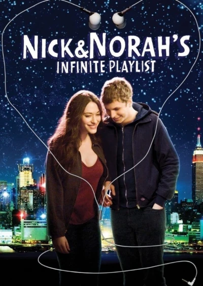 Đêm nhạc bất tận của Nick và Norah - Nick and Norah's Infinite Playlist (2008)