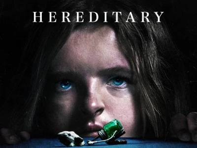 Di Truyền - Hereditary