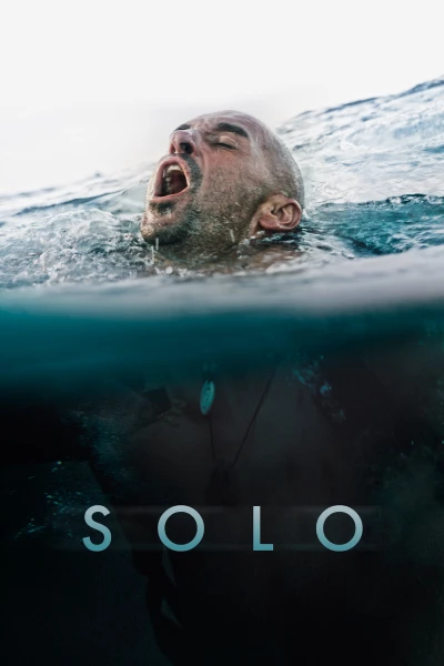 Đơn độc trên con sóng - Solo (2018)