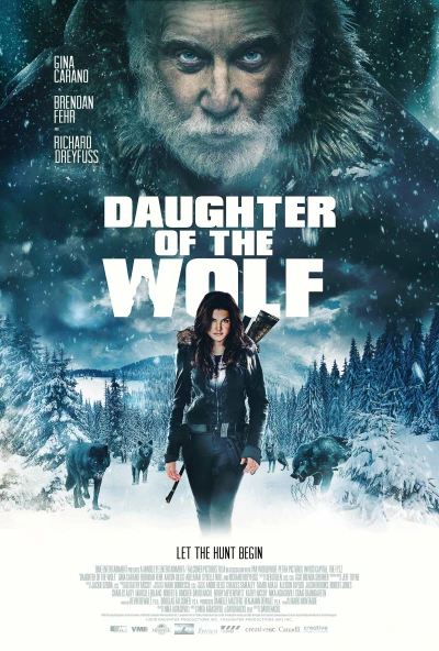 Đứa Con Của Sói - Daughter Of The Wolf (2019)