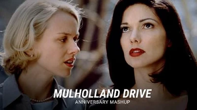 Đường Mulholland - Mulholland Drive - Mulholland Dr.