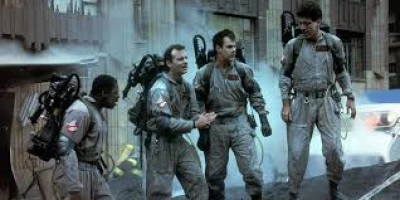 Ghostbusters - Ghostbusters