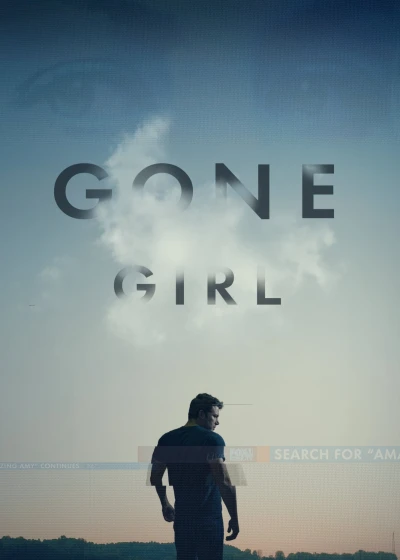 Gone Girl - Gone Girl