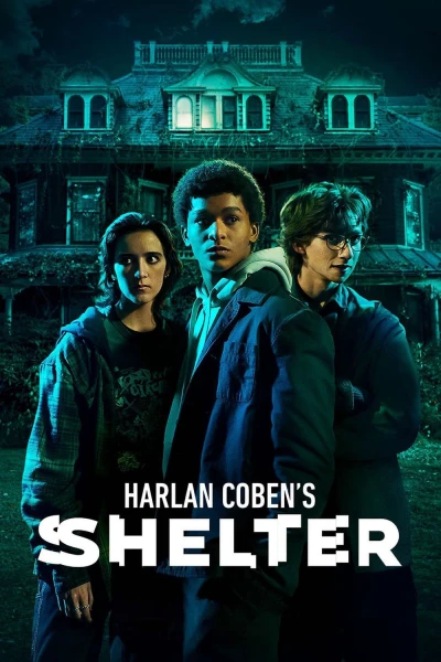 Harlan Coben's Shelter - Harlan Coben's Shelter