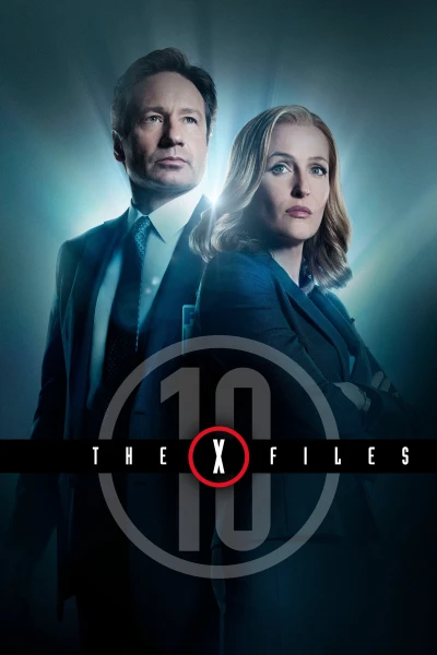 Hồ Sơ Tuyệt Mật (Phần 10) - The X-Files (Season 10)