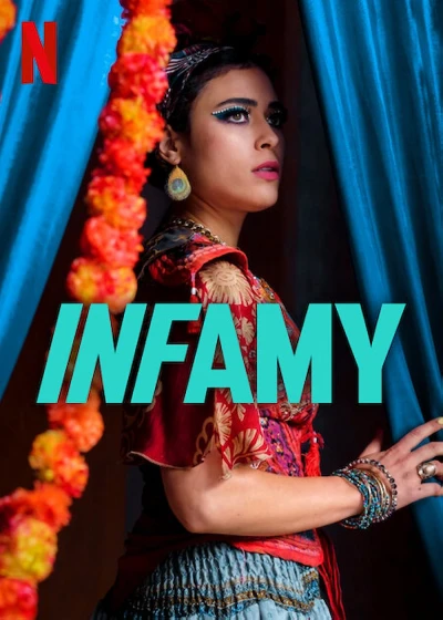 Infamy - Infamy