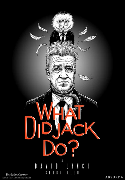 JACK ĐÃ LÀM GÌ? - WHAT DID JACK DO? (2020)