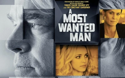 Kẻ Bị Truy Nã - A Most Wanted Man