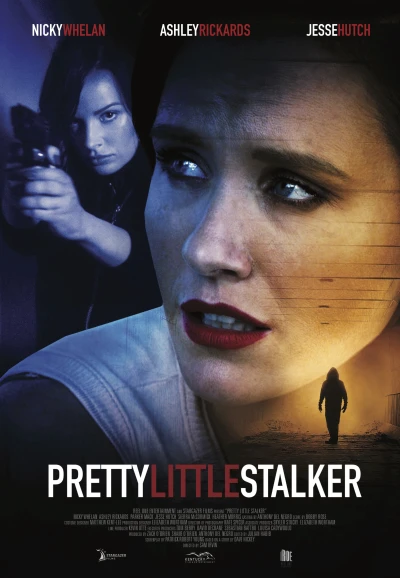 Kẻ Đeo Bám Xinh Đẹp - Pretty Little Stalker