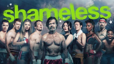 Mặt Dày (Phần 10) - Shameless (Season 10)