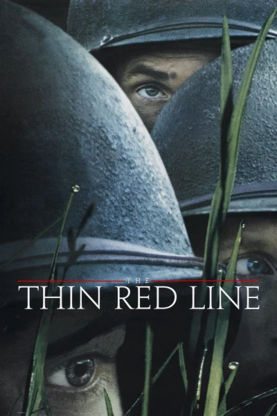 Lằn Ranh Đỏ Mỏng Manh - The Thin Red Line