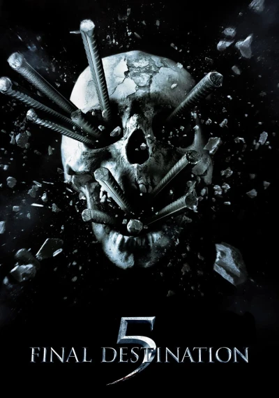 Lưỡi Hái Tử Thần 5 - Final Destination 5