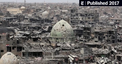 Mosul - Mosul