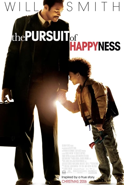 Mưu Cầu Hạnh Phúc - The Pursuit Of Happyness