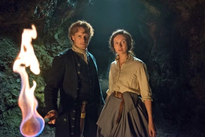 Người ngoại tộc (Phần 3) - Outlander (Season 3)