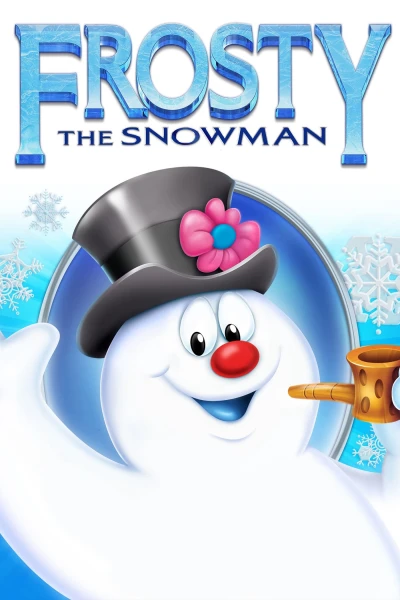 Người Tuyết Frosty - Frosty the Snowman