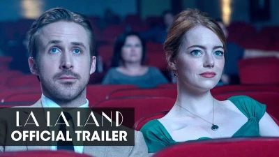 Những Kẻ Khờ Mộng Mơ - La La Land