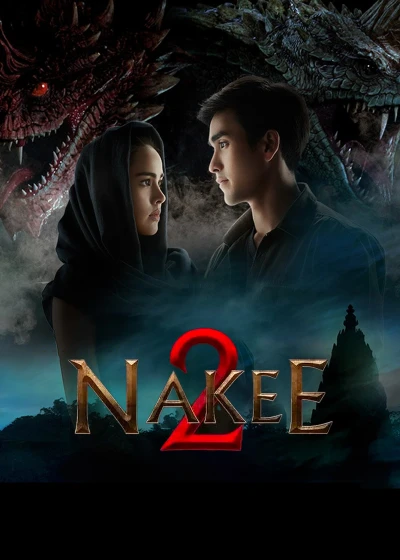 Nữ Thần Rắn 2 - Nakee 2