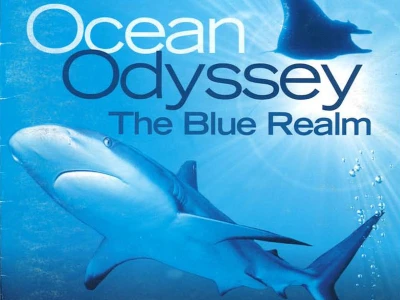 Ocean Odyssey: The Blue Realm - Ocean Odyssey: The Blue Realm