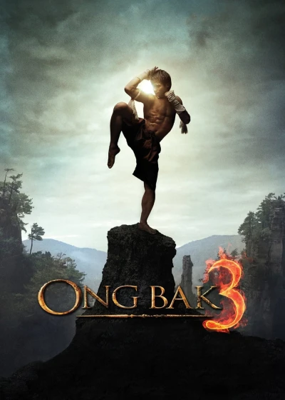 Ong-bak 3 - Ong-bak 3