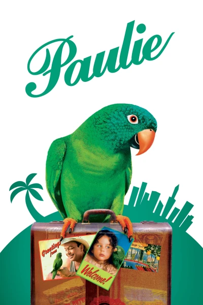 Paulie - Paulie