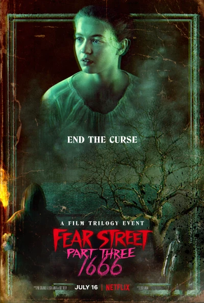 Phố Fear phần 3: 1666 - Fear Street Part 3: 1666