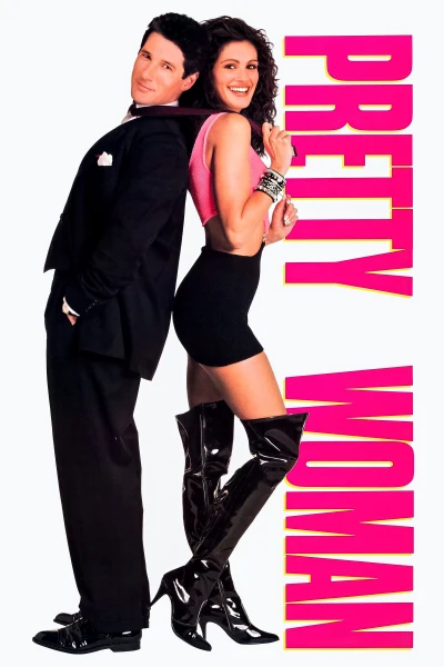 Pretty Woman - Pretty Woman