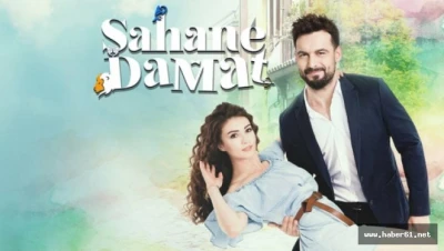 Sahane Damat - Perfect Groom