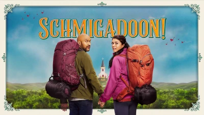 Schmigadoon! (Phần 1) - Schmigadoon! (Season 1)