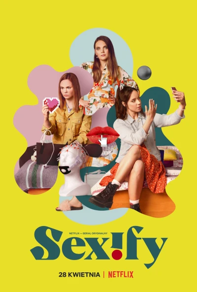 Sexify (Phần 2) - Sexify (Season 2)