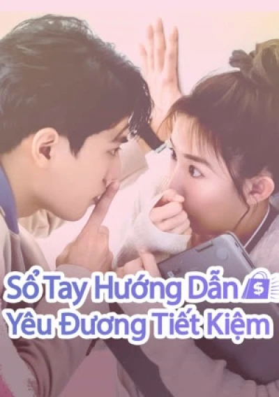 Sổ Tay Hướng Dẫn Yêu Đương Tiết Kiệm - Love On a Shoestring