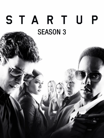 StartUp (Phần 3) - StartUp (Season 3)