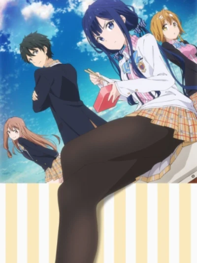 Sự trả thù của Masamune-kun - 政宗くんのリベンジ