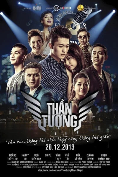 Thần tượng - The Talent (2013)