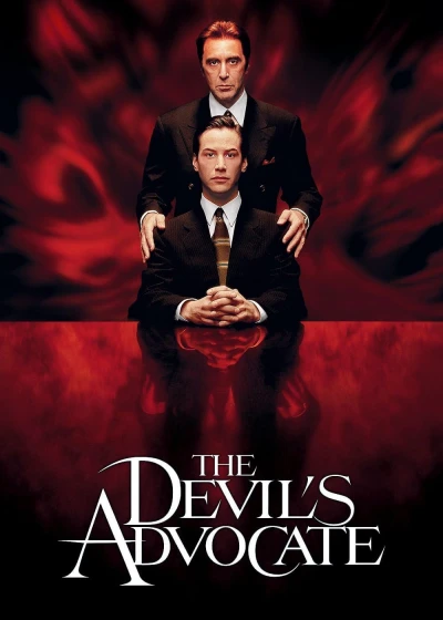 The Devil's Advocate - The Devil's Advocate (1997)