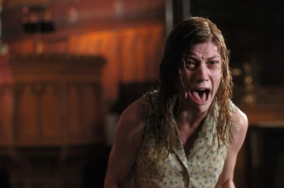 The Exorcism of Emily Rose - The Exorcism of Emily Rose